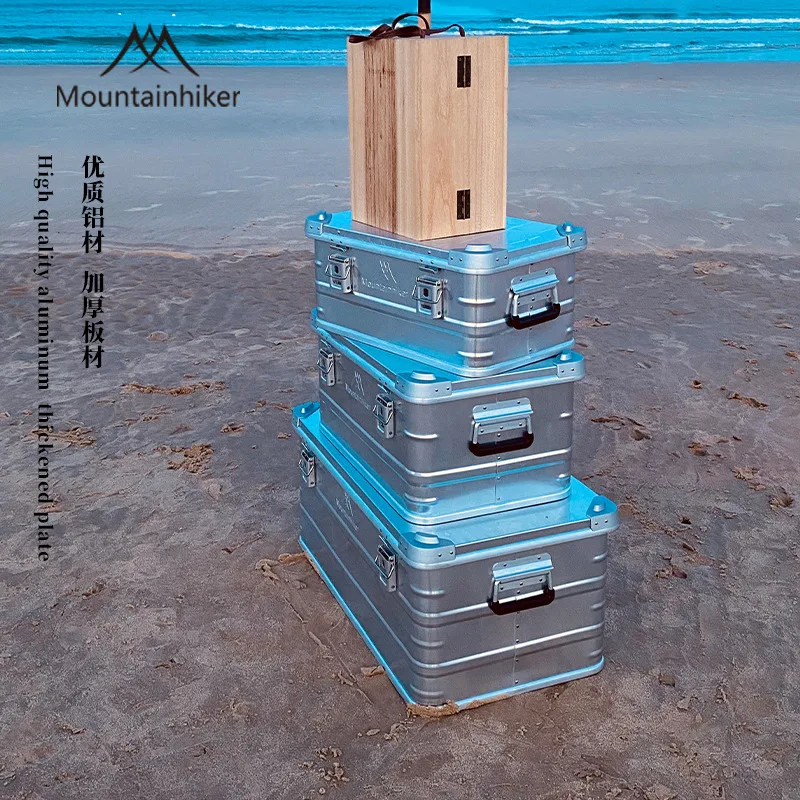Boîte de rangement extérieure  - Travel Accessories Box avis et prix