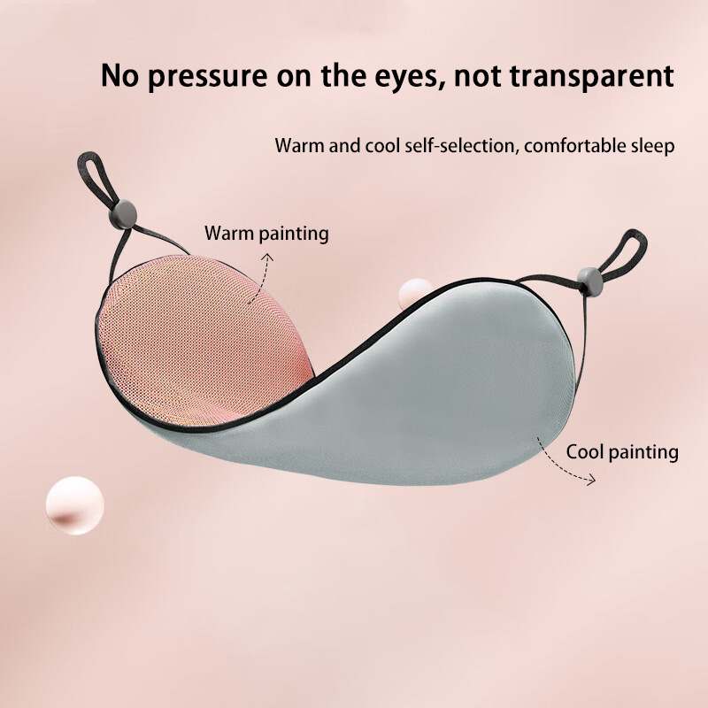 Masque de sommeil coréen en so - Travel Accessories Eye Mask avis et prix
