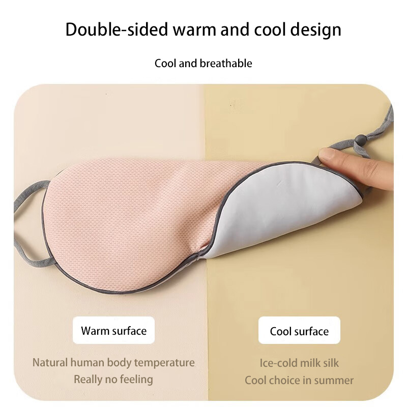 Masque de sommeil coréen en so - Travel Accessories Eye Mask avis et prix