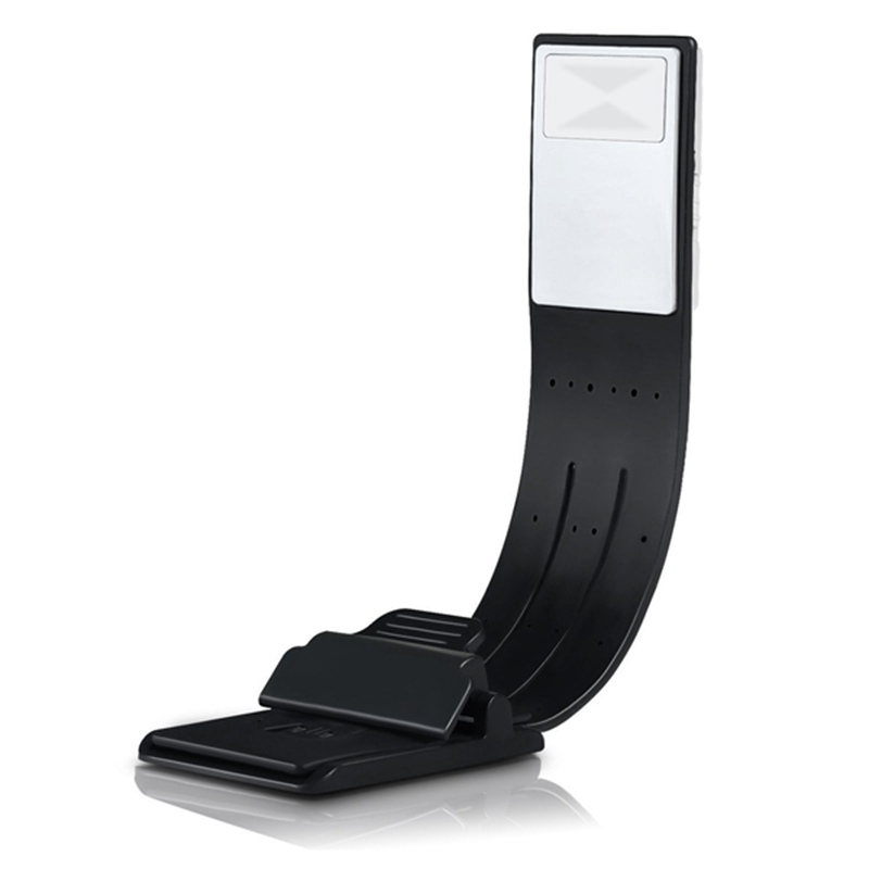 Lampe de livre, lampe de lectu - Book Light Flexible avis et prix