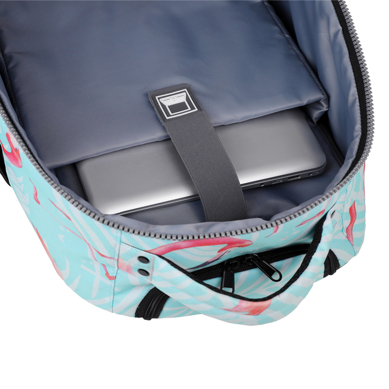 Sac à dos roulant avec roulett - Travel Router Accessories avis et prix