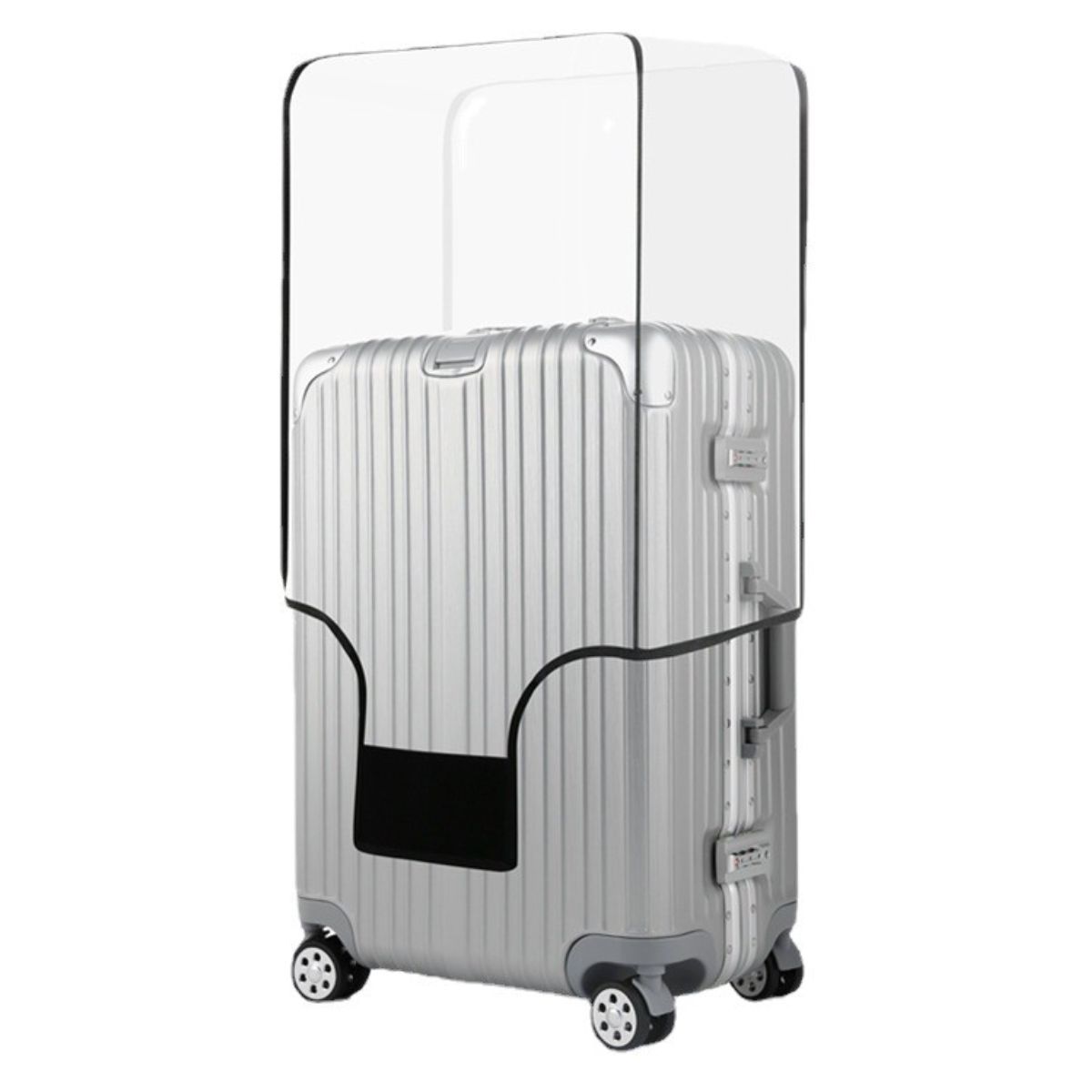 Protecteur de housse de bagage - Travel Accessories 2022 avis et prix