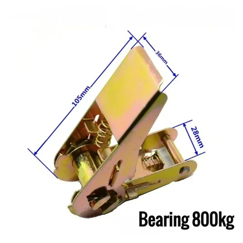 Sangle de chargement à cliquet - Travel Accessories Luggage Straps avis et prix