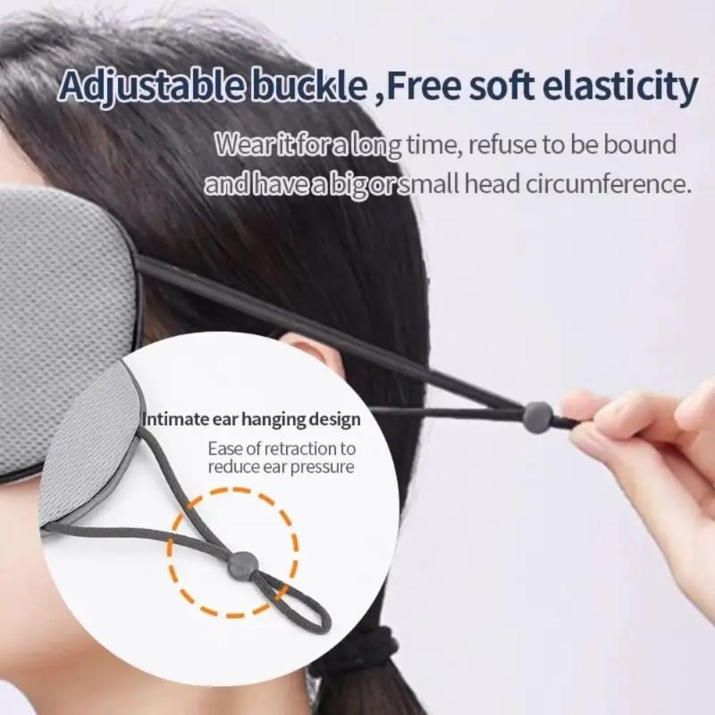 (.) Masque pour les yeux en so - Travel Accessories Eye Mask avis et prix