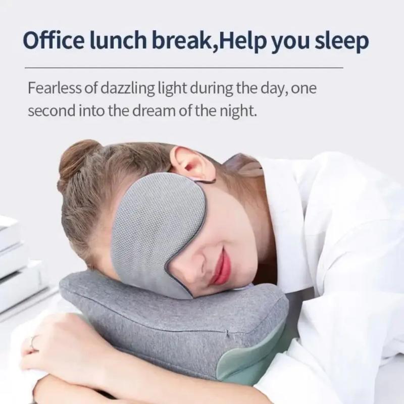 (.) Masque pour les yeux en so - Travel Accessories Eye Mask avis et prix