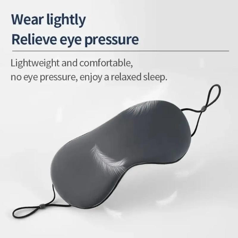 (.) Masque pour les yeux en so - Travel Accessories Eye Mask avis et prix