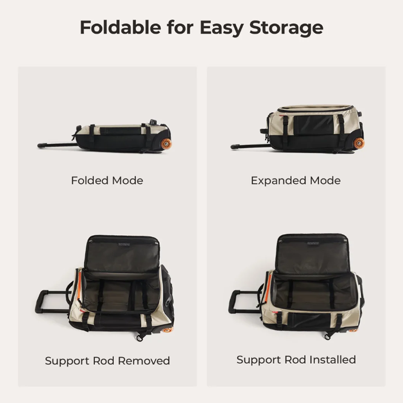 BAGSMART Sac à dos de voyage à - Travel Router Accessories avis et prix