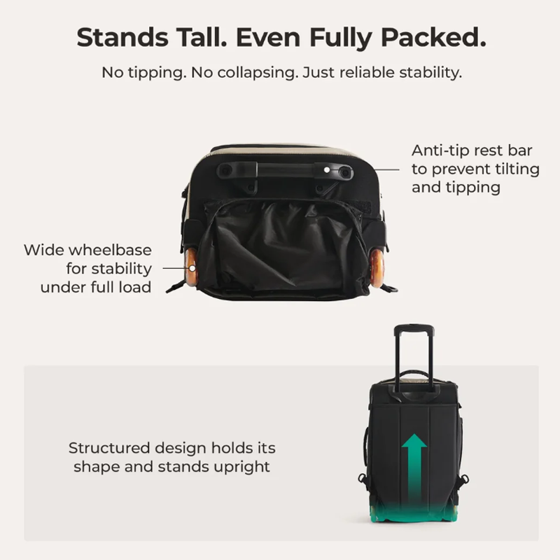 BAGSMART Sac à dos de voyage à - Travel Router Accessories avis et prix
