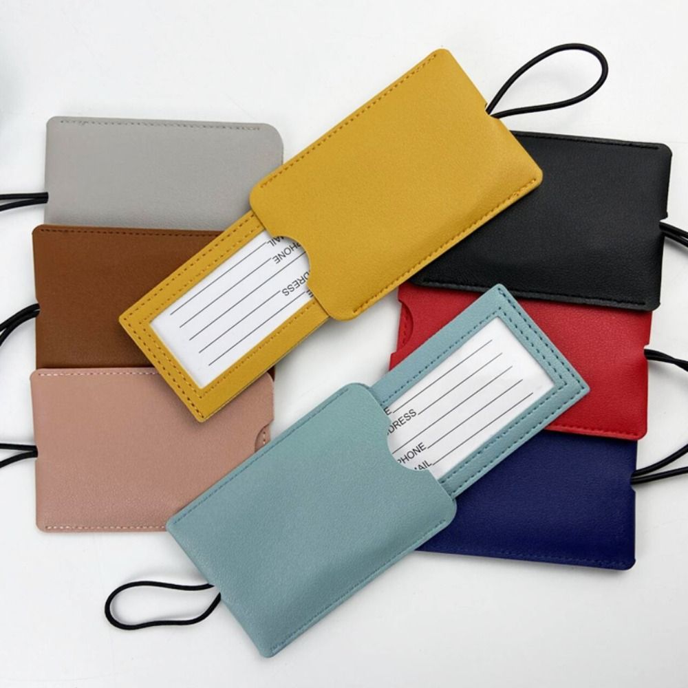 Étiquette de bagage coulissant - Travel Accessories Luggage Straps avis et prix