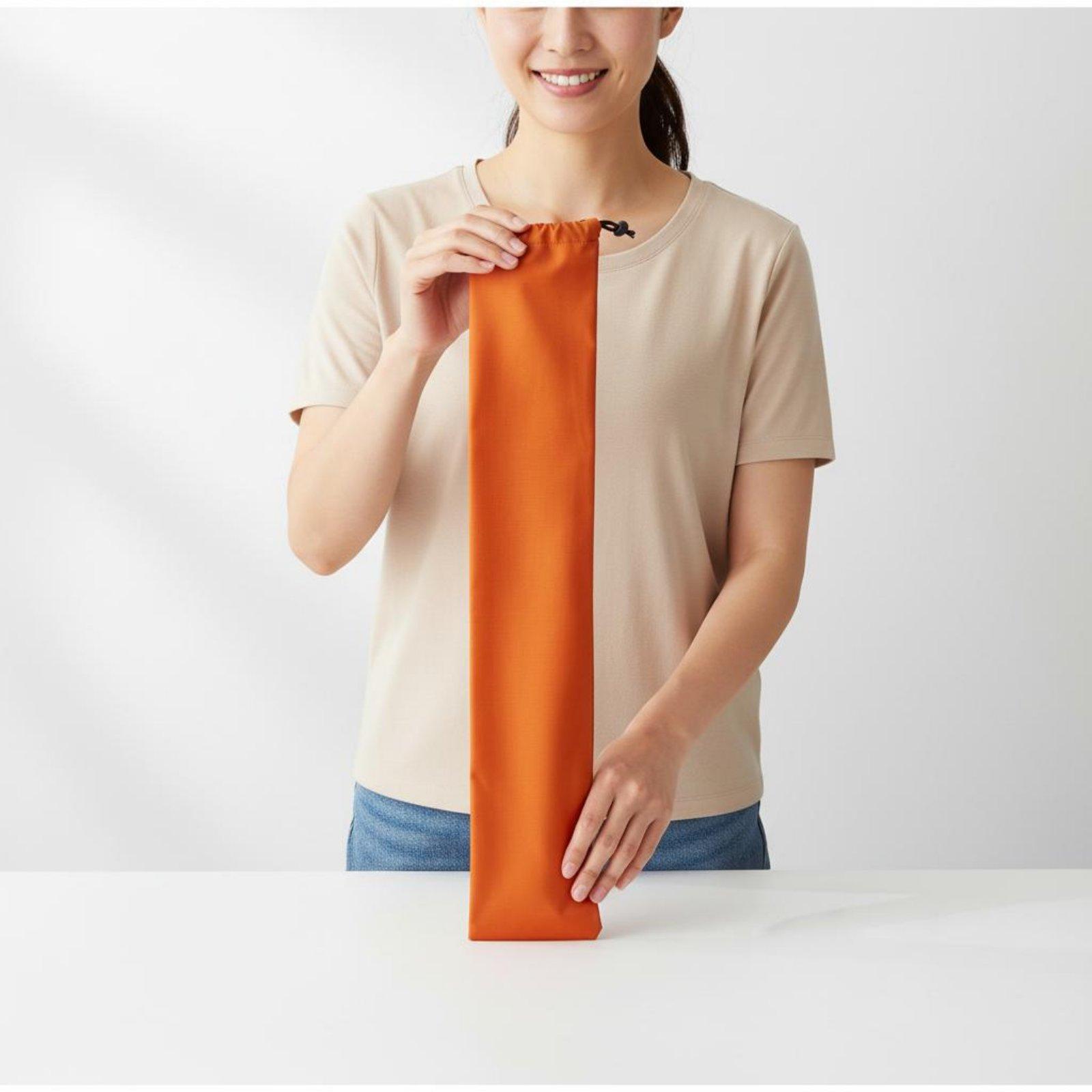 Sac de rangement pliable à cor - Travel Accessories Gear avis et prix