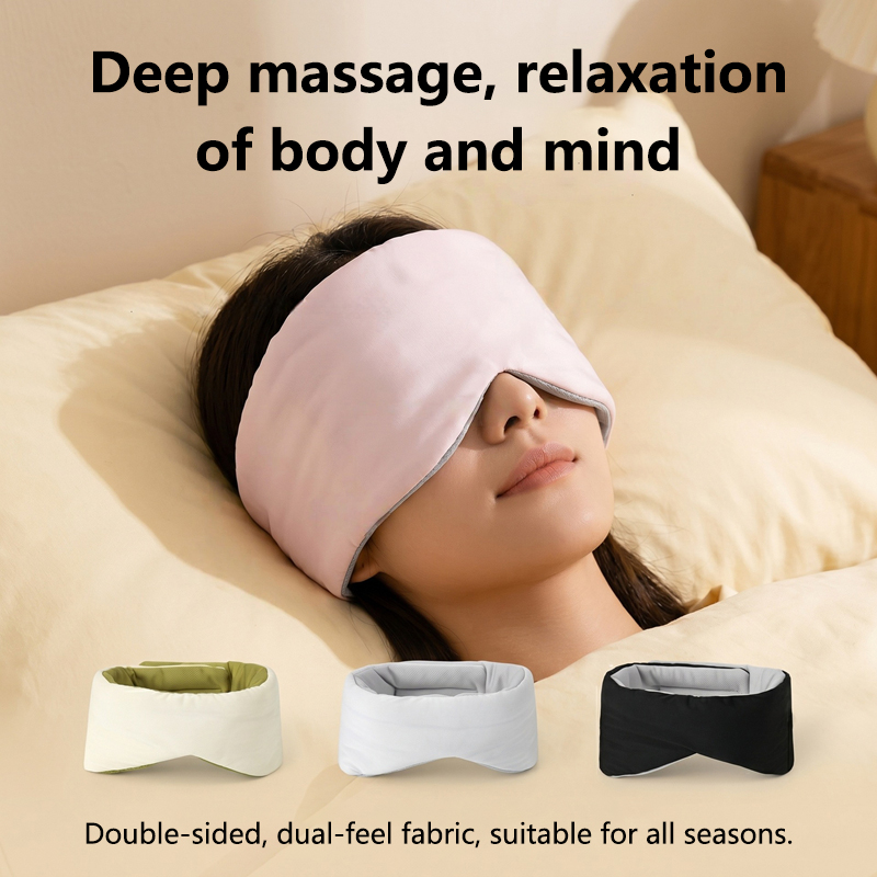 Masque oculaire ultra léger le - Travel Accessories Eye Mask avis et prix