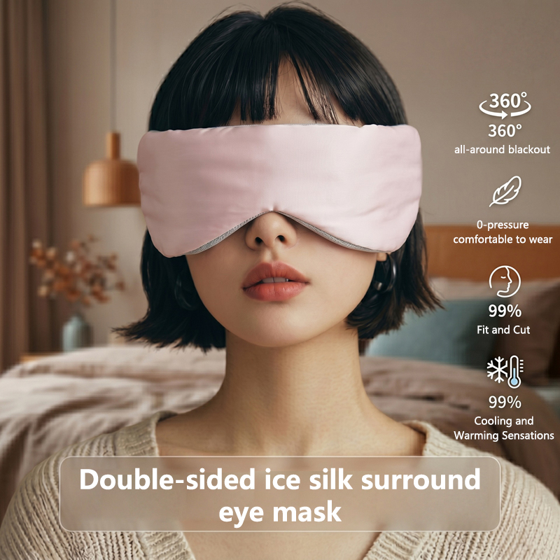 Masque oculaire ultra léger le - Travel Accessories Eye Mask avis et prix