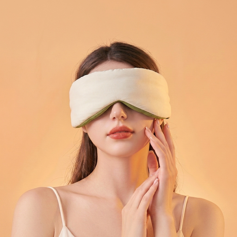 Masque oculaire ultra léger le - Travel Accessories Eye Mask avis et prix