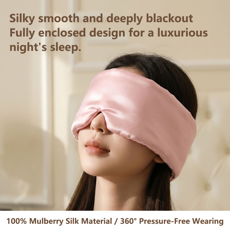 Masque oculaire ultra léger le - Travel Accessories Eye Mask avis et prix