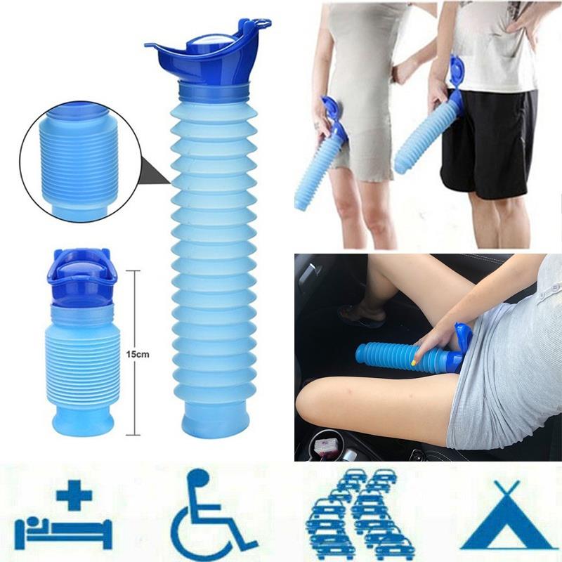Bouteille de pipi debout porta - Travel Accessories For Kids avis et prix
