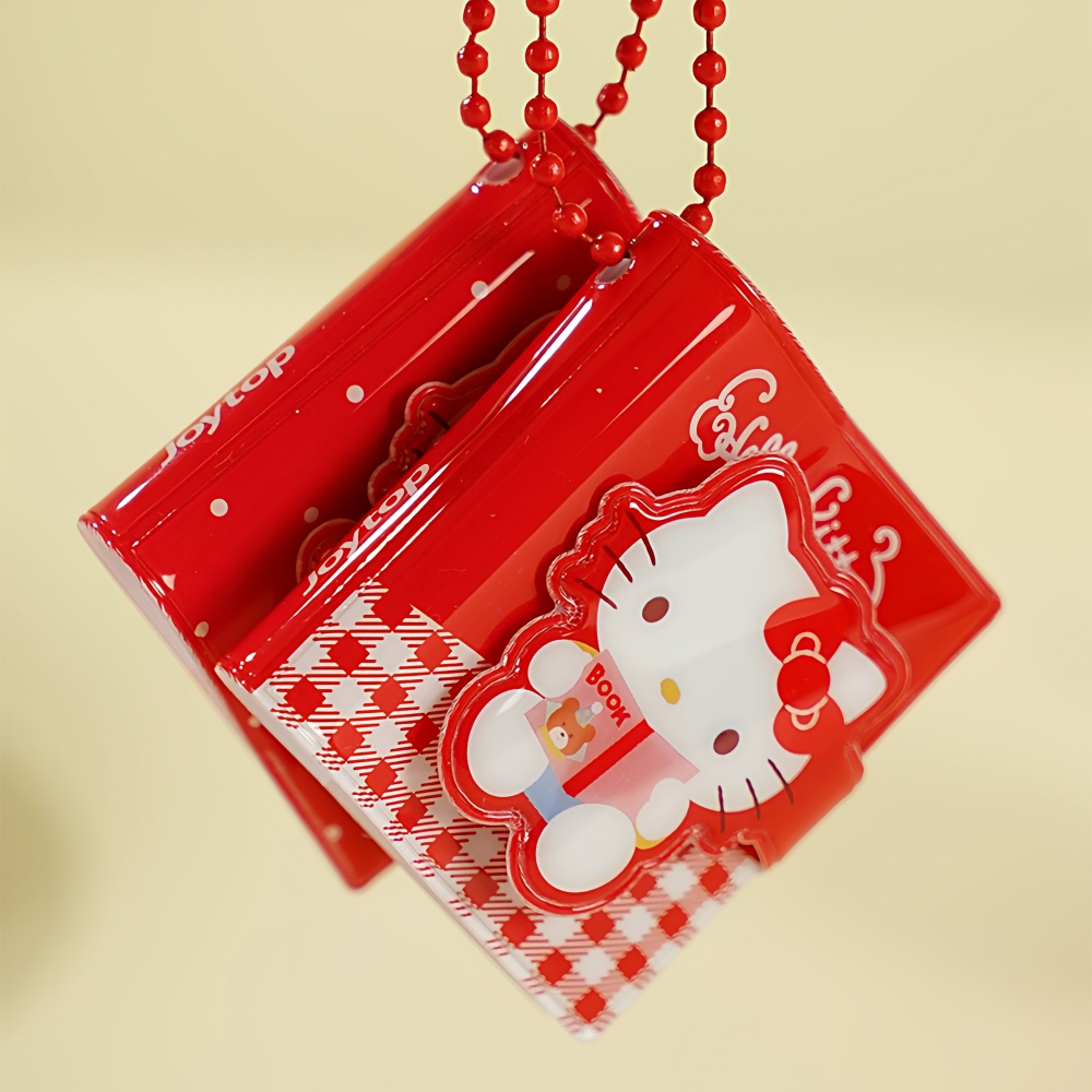 Carnet Sanrio authentique Hell - Travel Notebook Journal avis et prix
