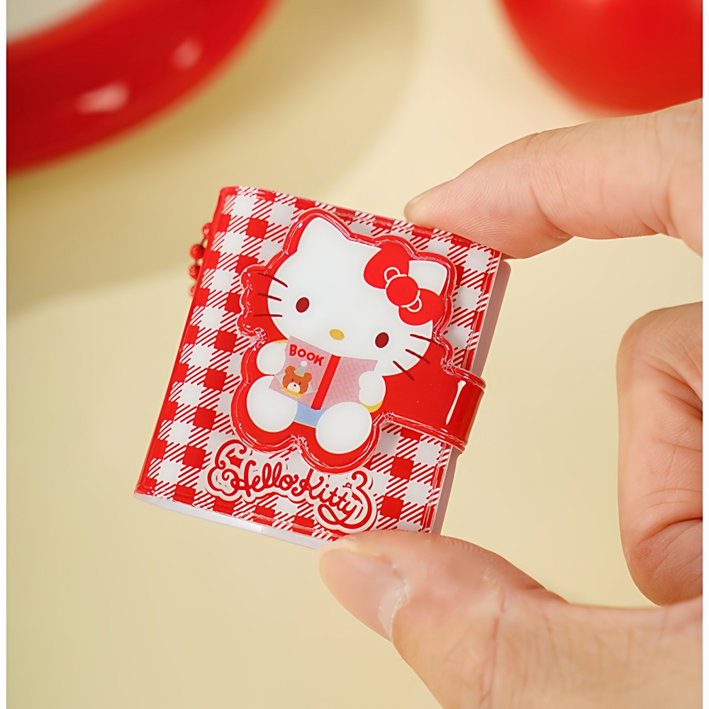 Carnet Sanrio authentique Hell - Travel Notebook Journal avis et prix