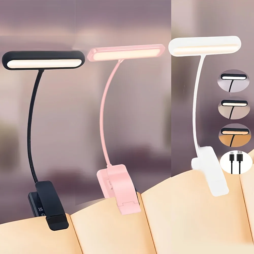 Lampe de lecture de nuit porta - Book Light Flexible avis et prix