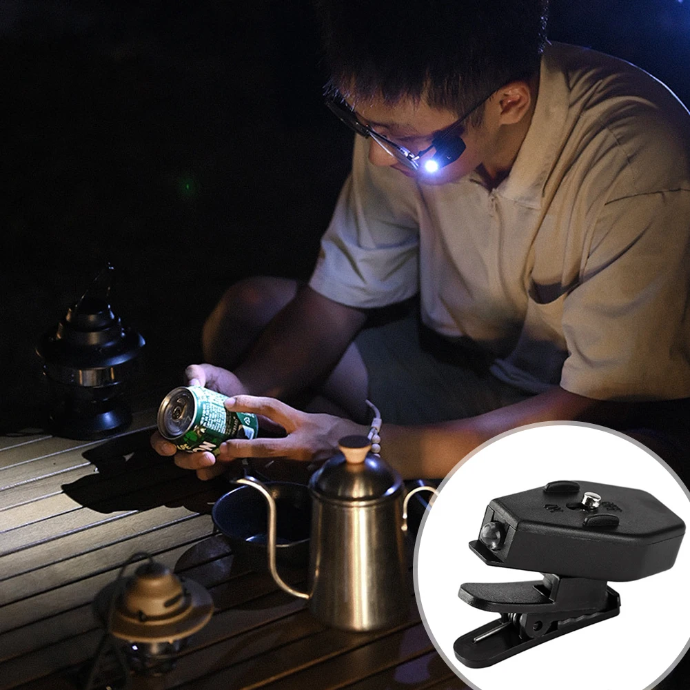 Mini lampe LED universelle à c - Book Light Flexible avis et prix