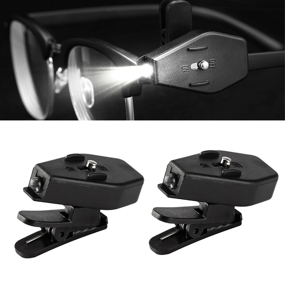 Mini lampe LED universelle à c - Book Light Flexible avis et prix