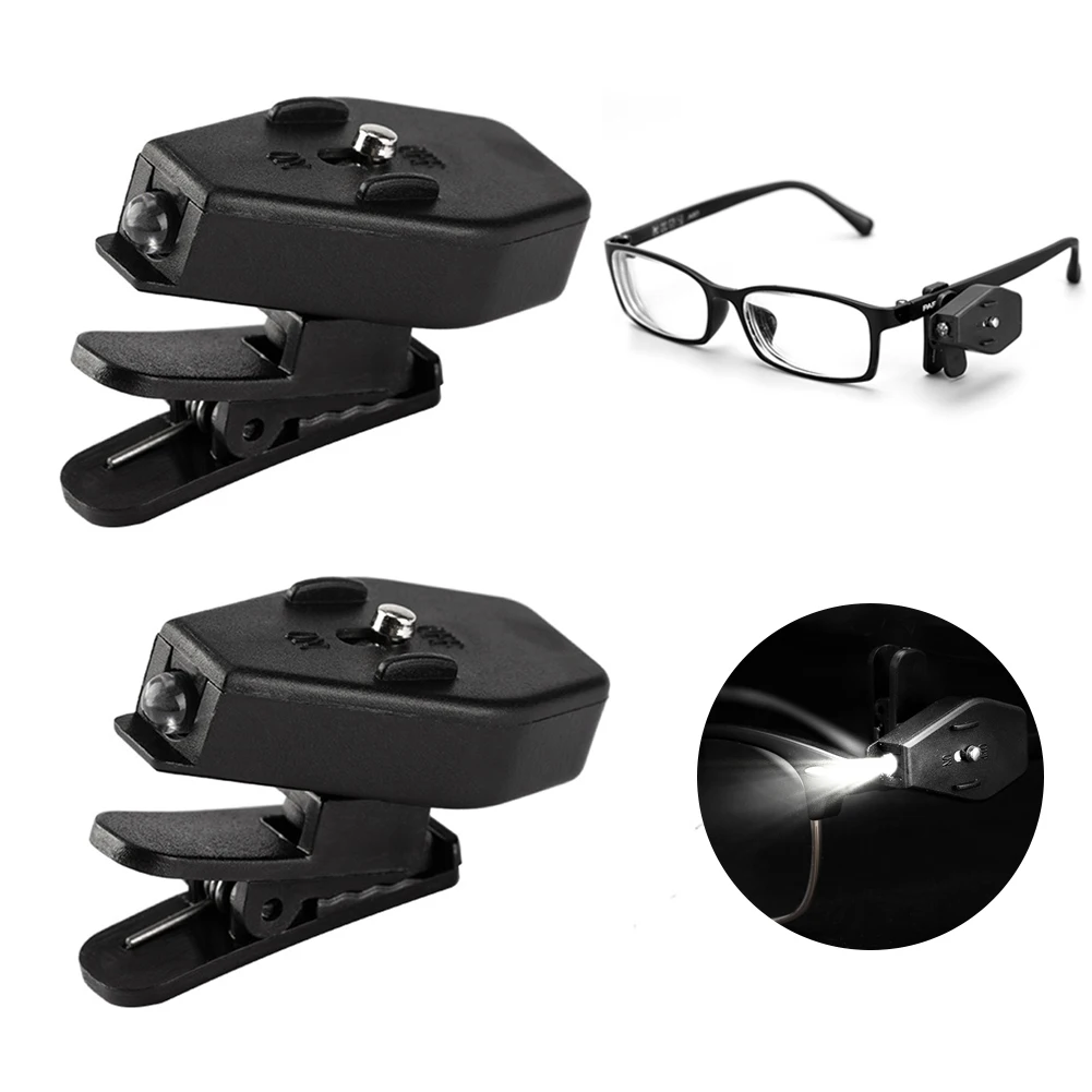 Mini lampe LED universelle à c - Book Light Flexible avis et prix