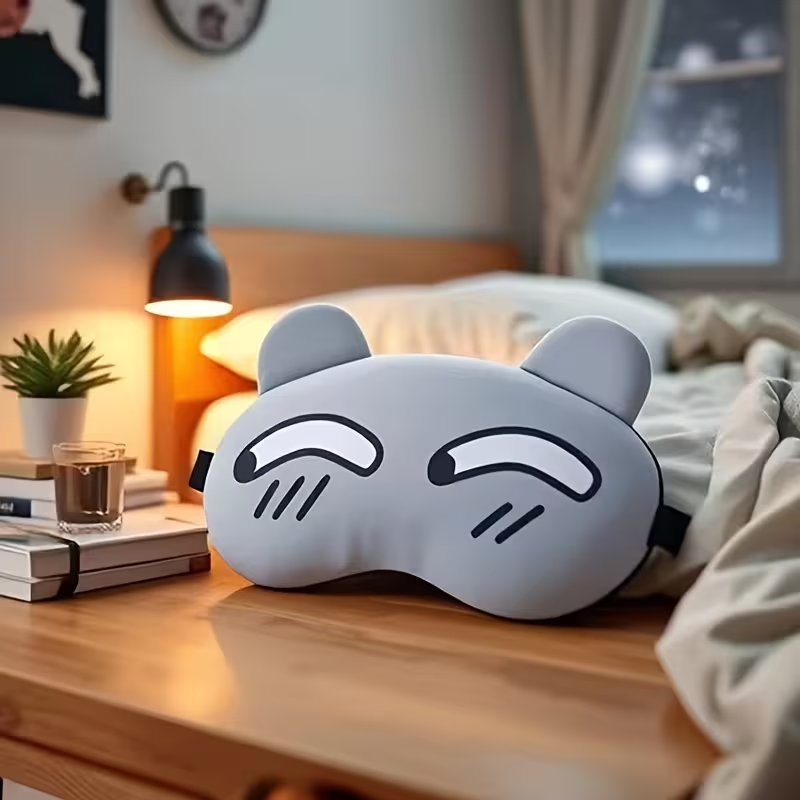 Ce masque pour les yeux ne vou - Travel Accessories Eye Mask avis et prix