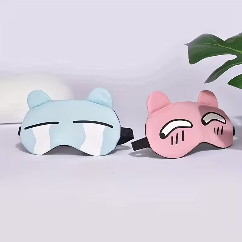 Ce masque pour les yeux ne vou - Travel Accessories Eye Mask avis et prix