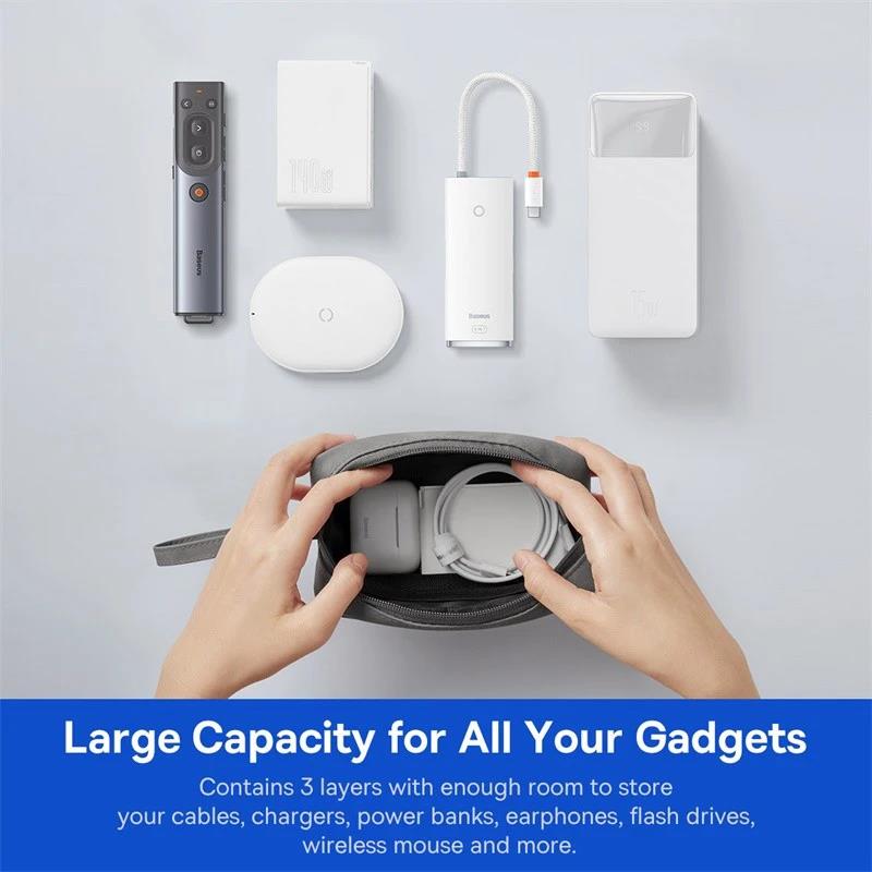 Sac étanche pour téléphone por - Travel Accessories Organizer Case avis et prix