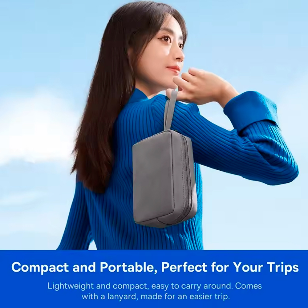 Sac étanche pour téléphone por - Travel Accessories Organizer Case avis et prix