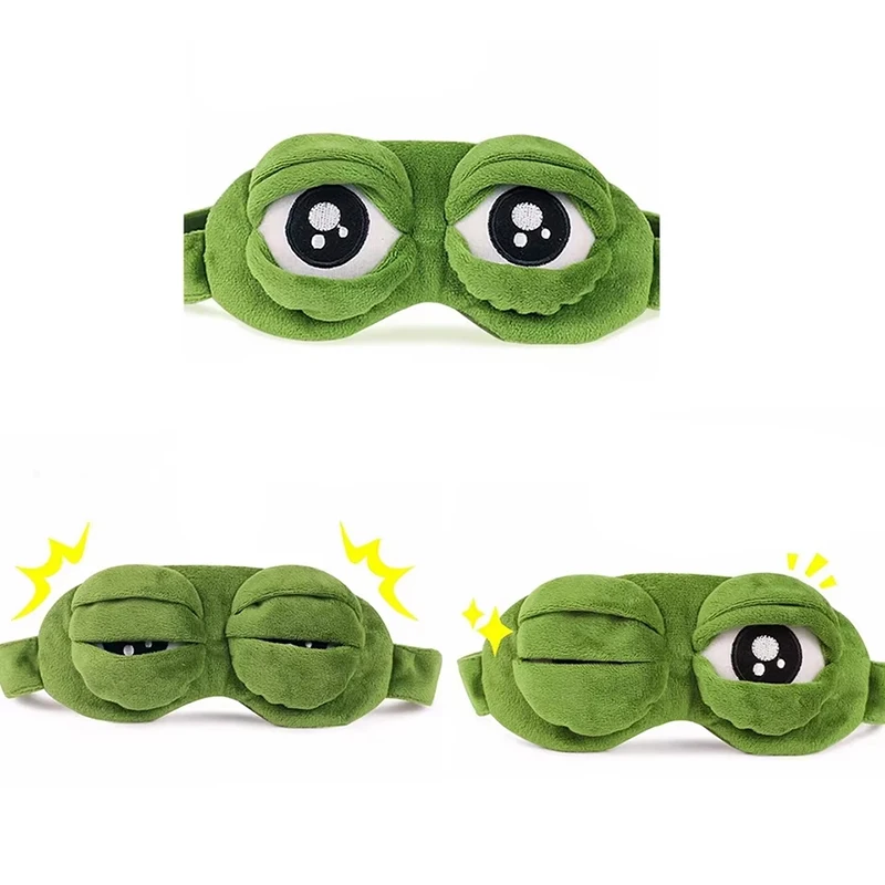 Masque pour les yeux en forme  - Travel Accessories Eye Mask avis et prix