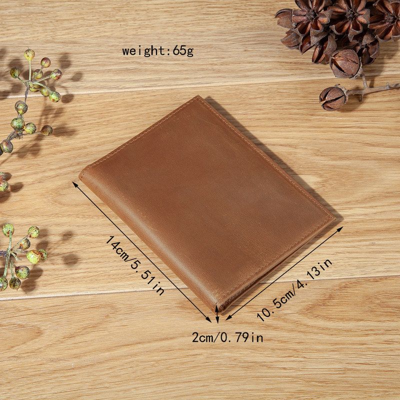 Porte-passeport unisexe tendan - Travel Accessories Passport Holder avis et prix