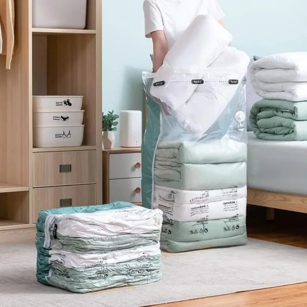 1 sac de rangement sous vide d - Travel Accessories You Need avis et prix