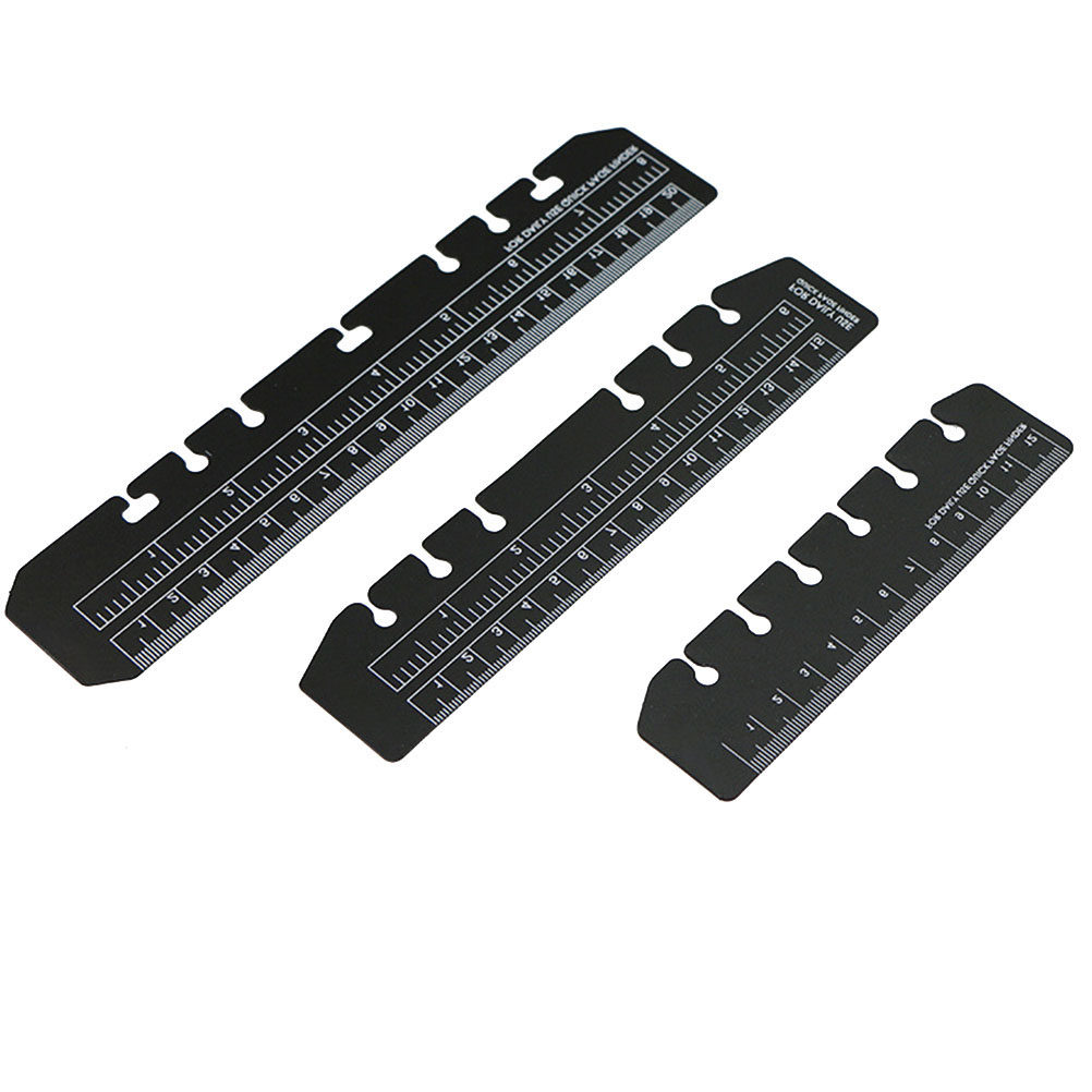 3 pièces de règles séparatrice - Book Light Flexible avis et prix