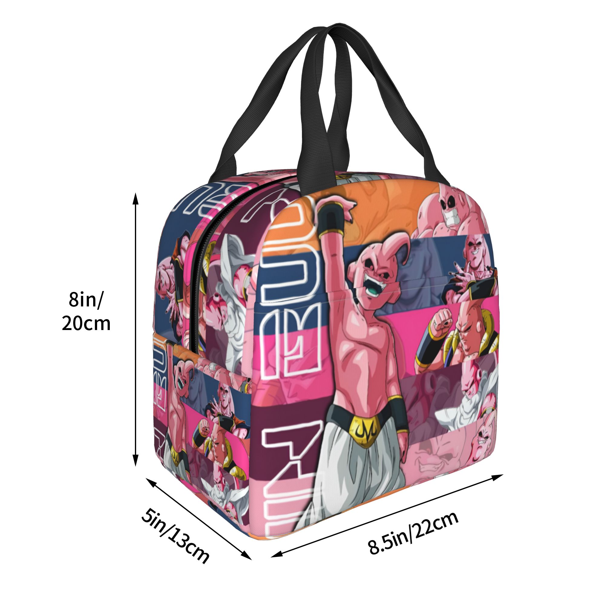 D-Dragon B-Ball Supers Buus Sa - Travel Accessories 2022 avis et prix