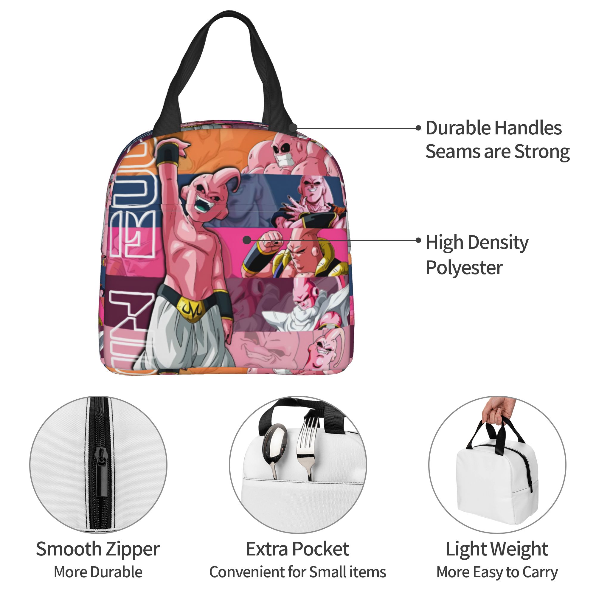 D-Dragon B-Ball Supers Buus Sa - Travel Accessories 2022 avis et prix